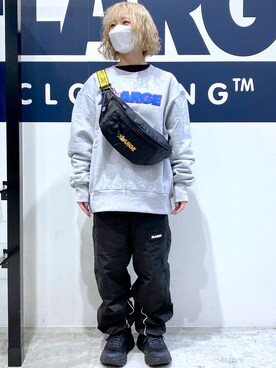 みっちゃんさんのコーディネート