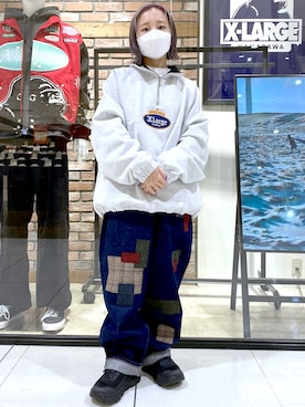 みっちゃんさんのコーディネート