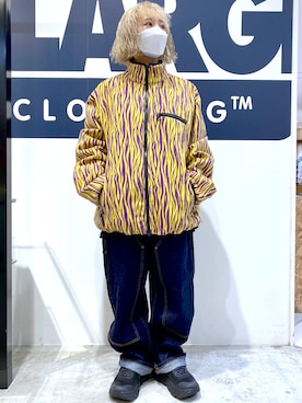 みっちゃんさんのコーディネート