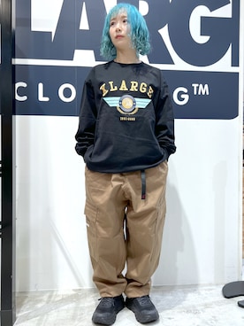 みっちゃんさんのコーディネート