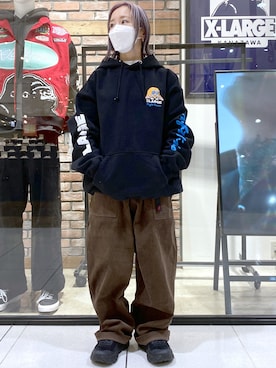 みっちゃんさんのコーディネート