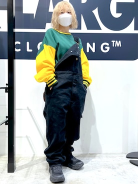 みっちゃんさんのコーディネート