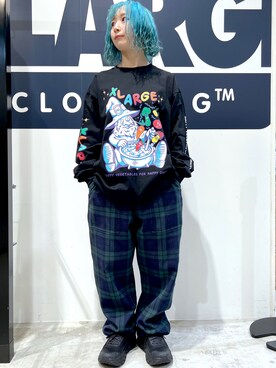 みっちゃんさんのコーディネート