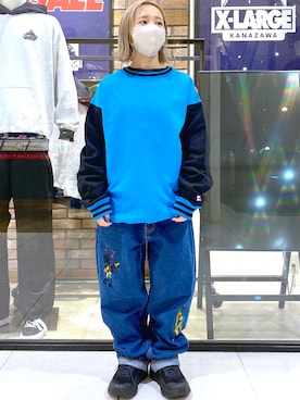 みっちゃんさんのコーディネート