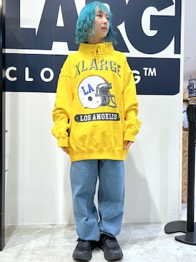 みっちゃんさんのコーディネート