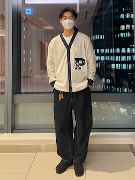 Ryoさんのコーディネート