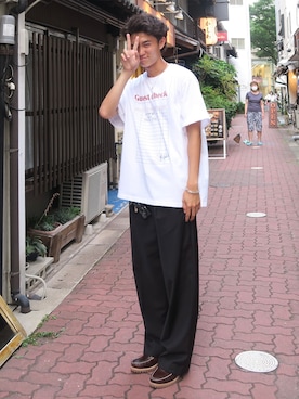 Ryoさんのコーディネート