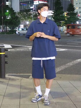 Ryoさんのコーディネート