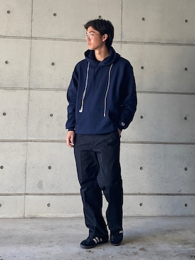 Ryoさんのコーディネート