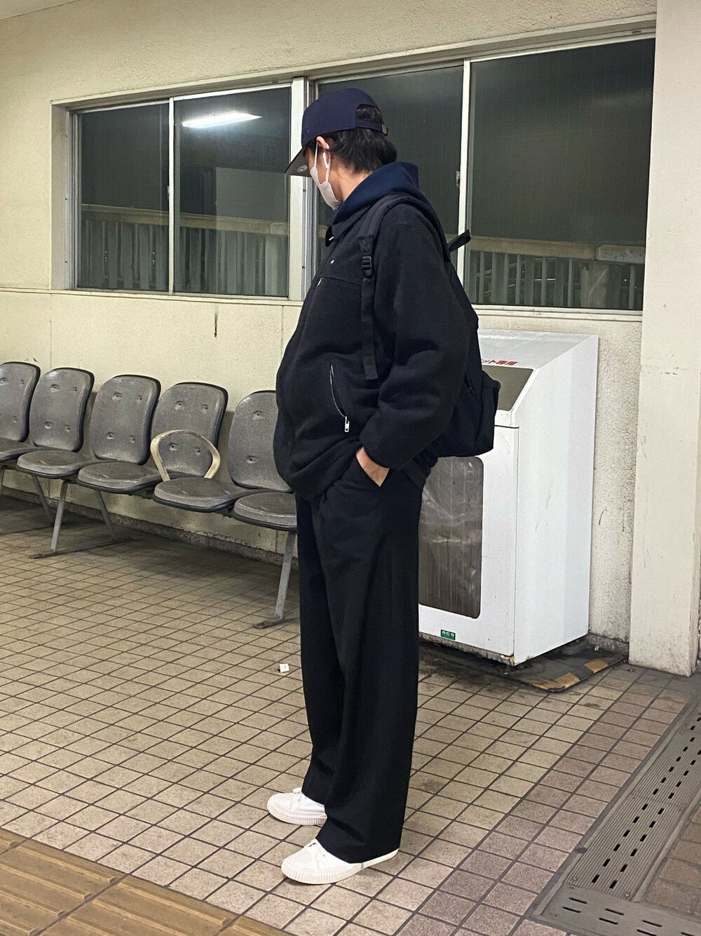 NAUTICA（ノーティカ）の「NAUTICA ＋ STACKS/ノーティカ