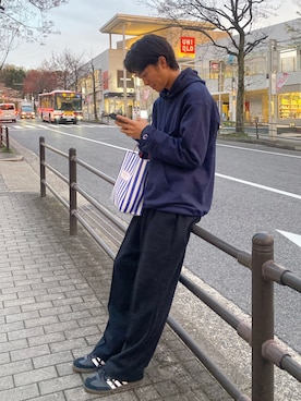 Ryoさんのコーディネート