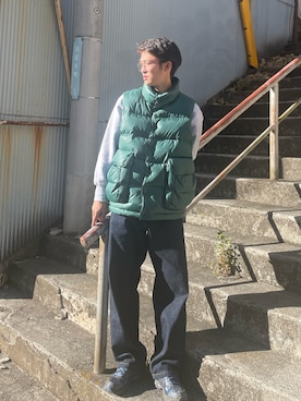 Ryoさんのコーディネート