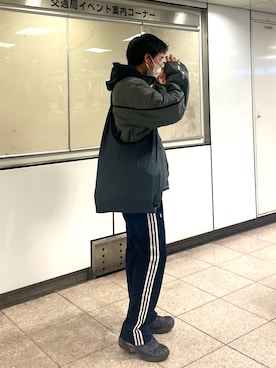 Ryoさんのコーディネート