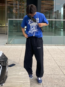 Ryoさんのコーディネート