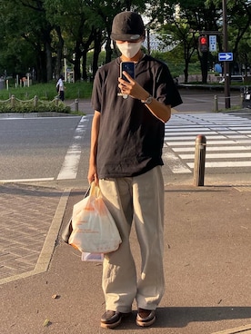 Ryoさんのコーディネート