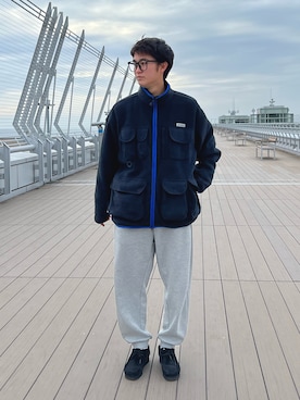 BEAMS x Columbia New Archive-Inspired Collab | Hypebeast
