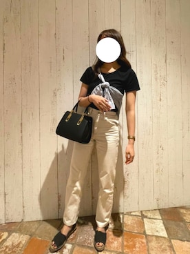 nuさんのコーディネート