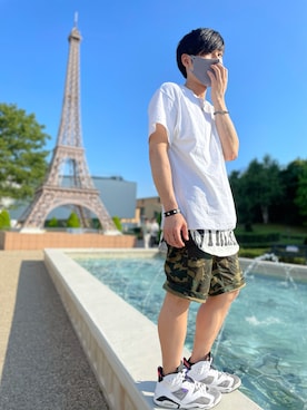 ao∞さんのコーディネート