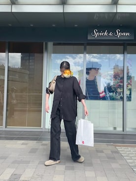 コさんのコーディネート