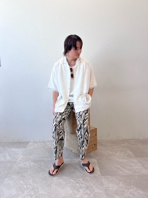 セール】≪新色入荷≫[着やすさ抜群]ワッフルタンクトップ