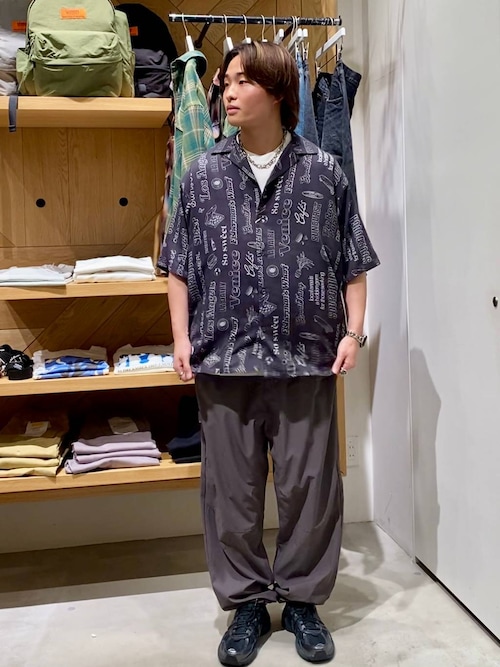 【新品未使用】BAYFLOWセットアップ ジャケット&パンツ 楽天市場】セットアップ メンズ ブランド（ブランドベイフロー