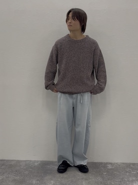 ゆーーーとさんのコーディネート