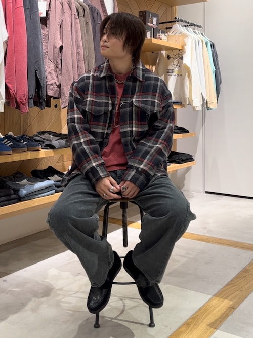 PENDLETON（ペンドルトン） ブルゾン アウター 「」中綿キルトCPO