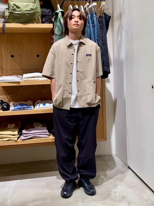 【新品未使用】BAYFLOWセットアップ ジャケット&パンツ セットアップ可]アクティブパンツ【ストレッチ】（その他パンツ