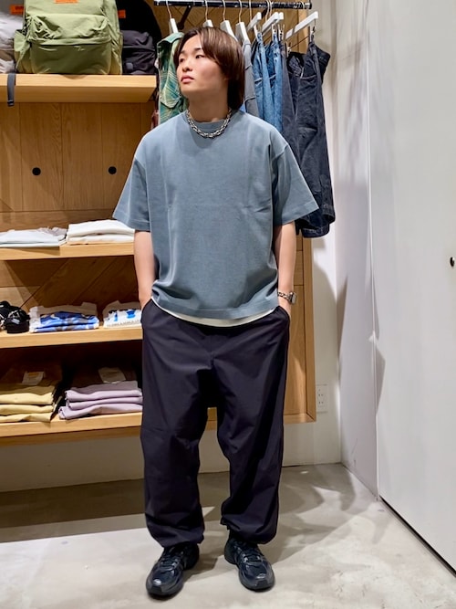 セットアップ可]アクティブパンツ【ストレッチ】（その他パンツ