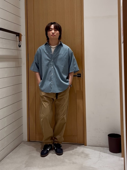 【接触冷感】クールタッチノースリーブ