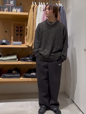 ゆーーーとさんのコーディネート