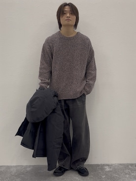 ゆーーーとさんのコーディネート