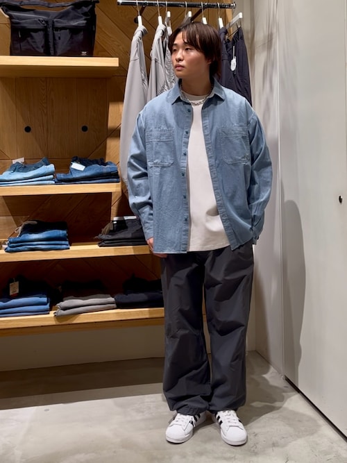 【接触冷感】クールタッチノースリーブ