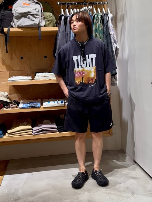 THE NORTH FACE(ザ・ノース・フェイス)】バーサタイルミッド