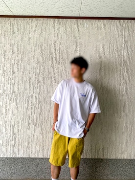 じゃるさんのコーディネート