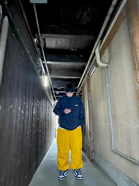 じゃるさんのコーディネート