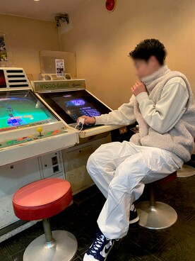 じゃるさんのコーディネート