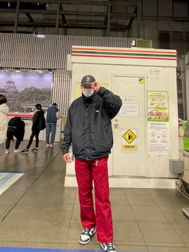 じゃるさんのコーディネート