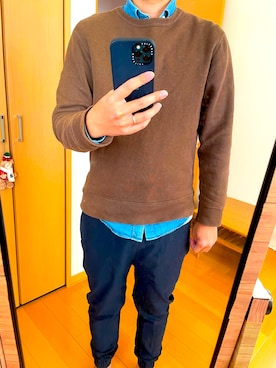 nigeraさんのコーディネート