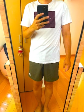 nigeraさんのコーディネート