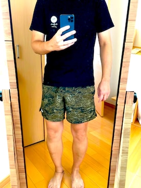 nigeraさん（メンズ・171cm）の夏コーディネート