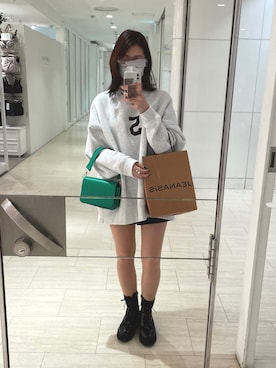 potaさんのコーディネート