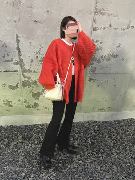 potaさんのコーディネート