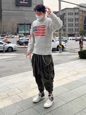 M¡yu さんのコーディネート