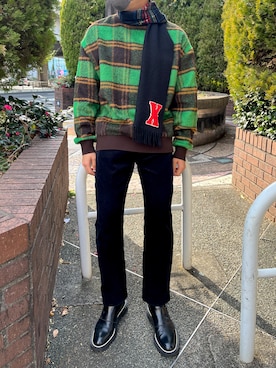 M¡yu さんのコーディネート