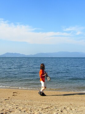 haseさんのコーディネート