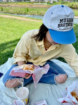 haseさんのコーディネート