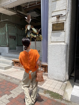 haseさんのコーディネート