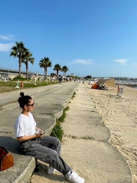 haseさんのコーディネート