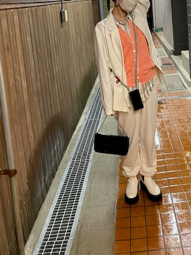 haseさんのコーディネート